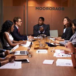 Corporate HR transformation programs for Indian organizations